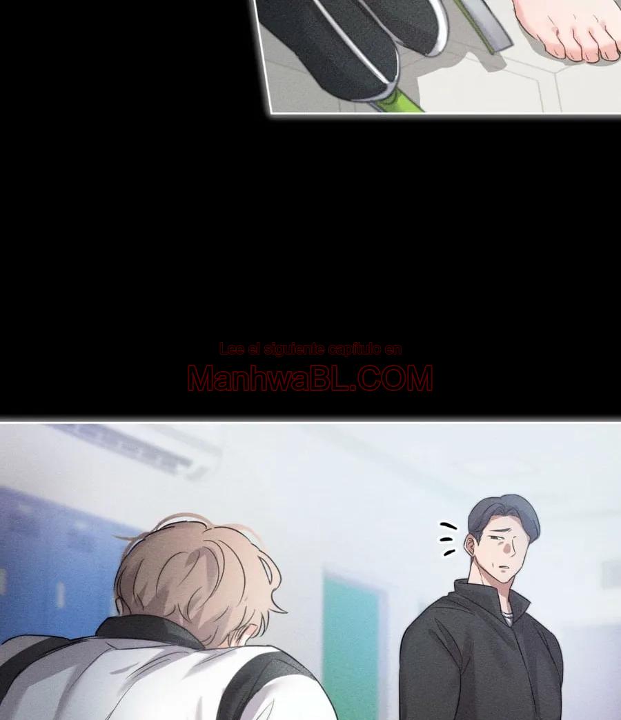 Olimpico - Capítulo 2 manhwa