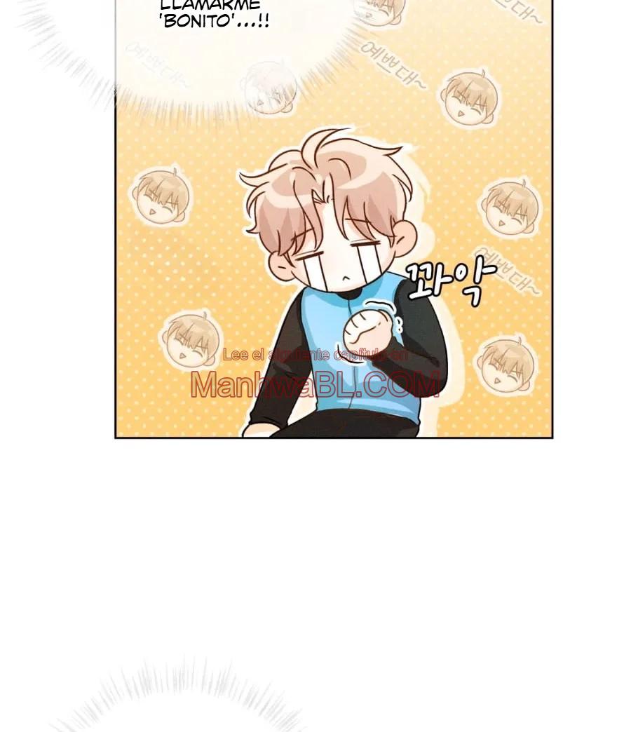 Olimpico - Capítulo 4 manhwa
