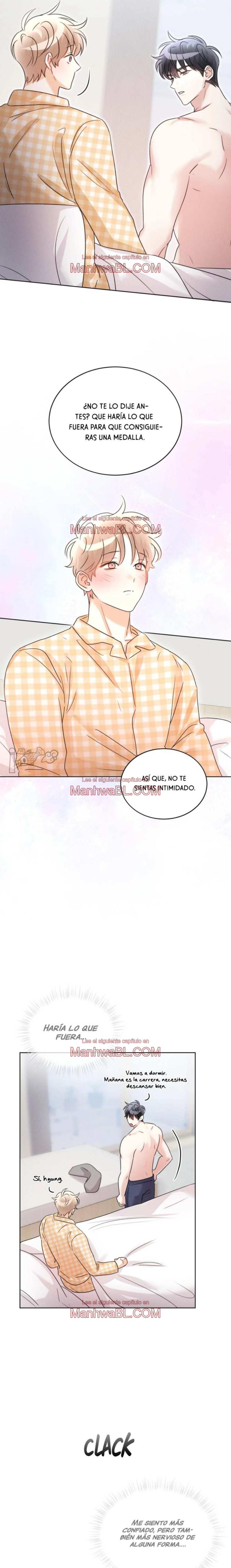 Olimpico - Capítulo 11 2 manhwa