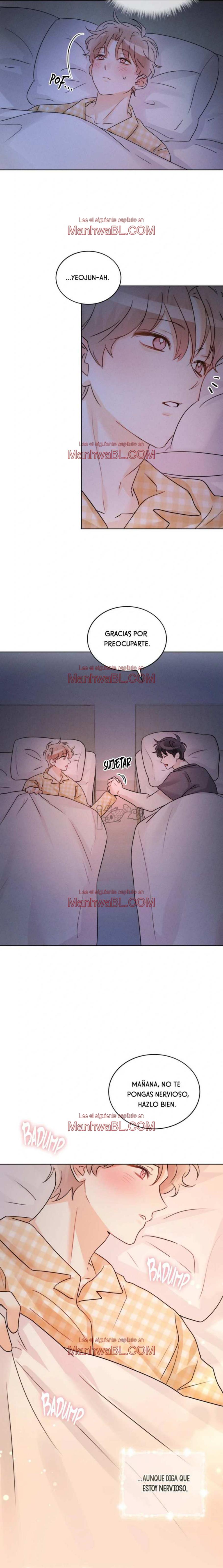 Olimpico - Capítulo 11 2 manhwa