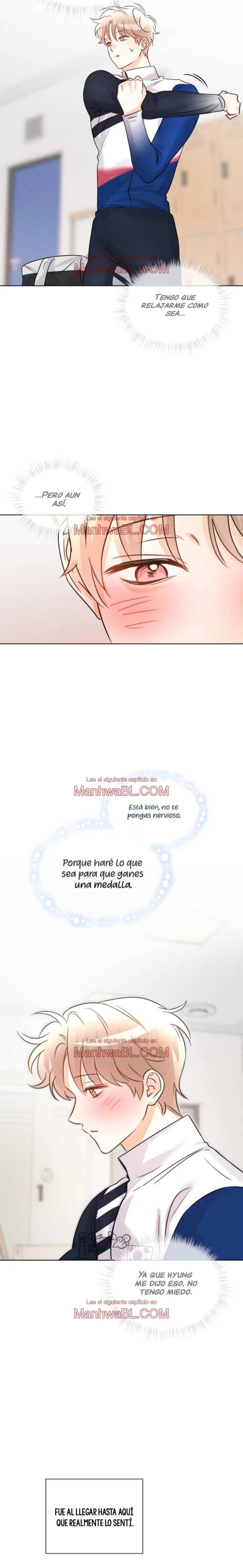 Olimpico - Capítulo 11 2 manhwa