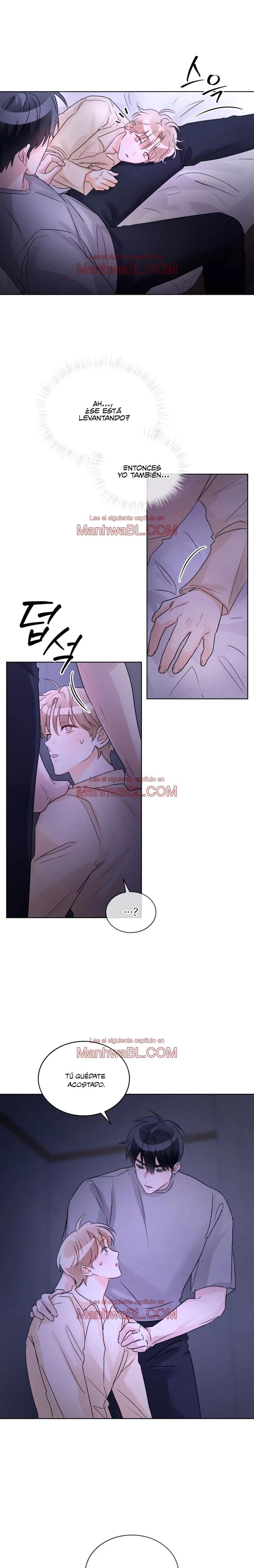 Manhwa BL Español – Leer Yaoi Online Gratis en es.mi2manga.com Olimpico - Capítulo 13 2 manhwa