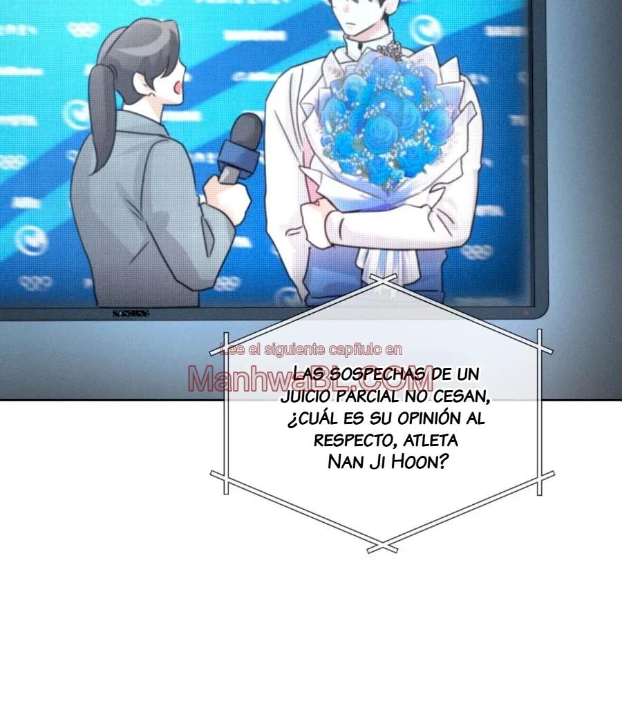 Manhwa BL Español – Leer Yaoi Online Gratis en es.mi2manga.com Olimpico - Capítulo 13 2 manhwa