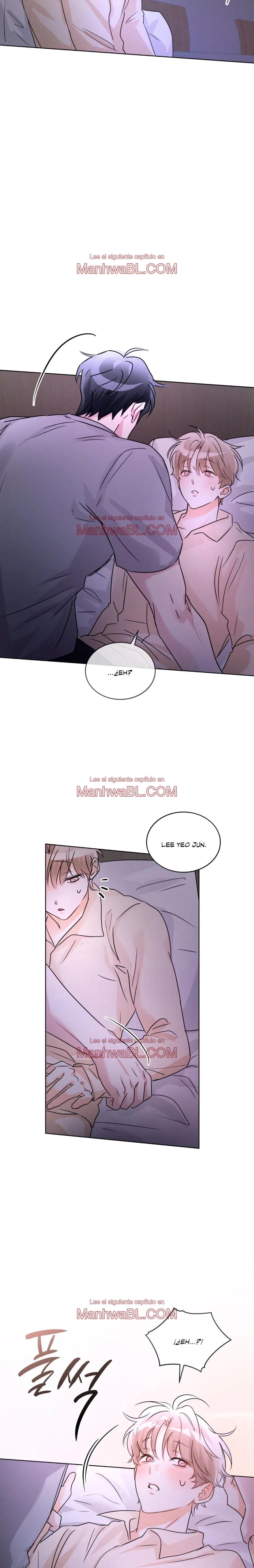 Manhwa BL Español – Leer Yaoi Online Gratis en es.mi2manga.com Olimpico - Capítulo 13 2 manhwa