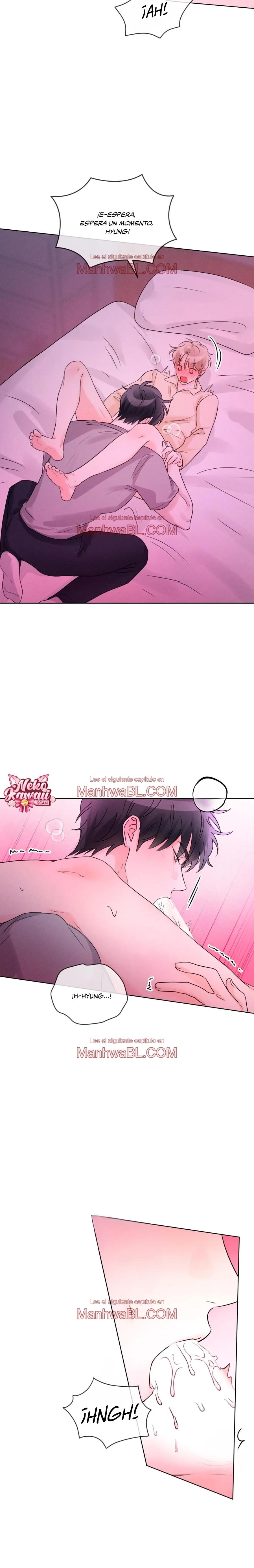 Manhwa BL Español – Leer Yaoi Online Gratis en es.mi2manga.com Olimpico - Capítulo 14 2 manhwa