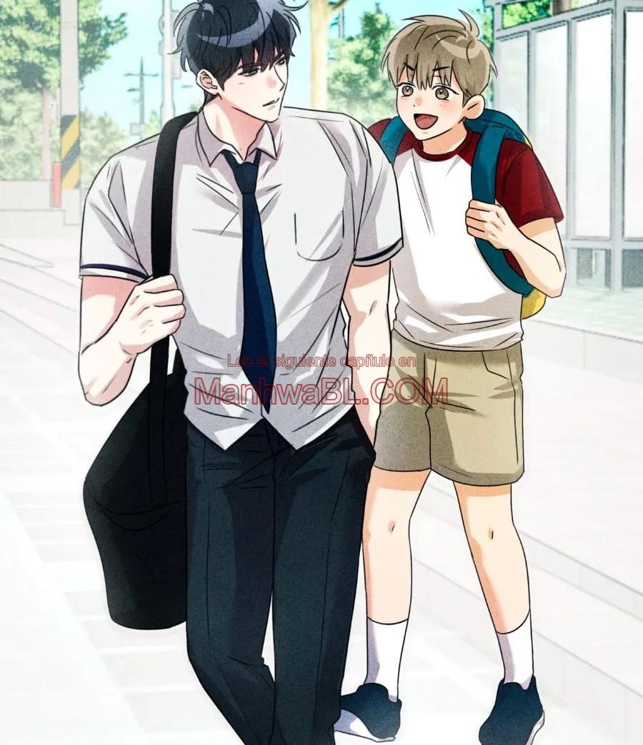 Olimpico - Capítulo 3 3 manhwa