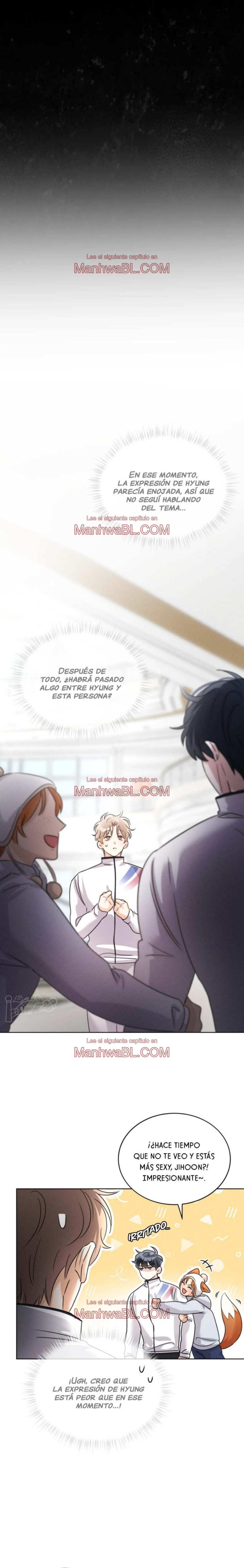 Olimpico - Capítulo 10 2 manhwa