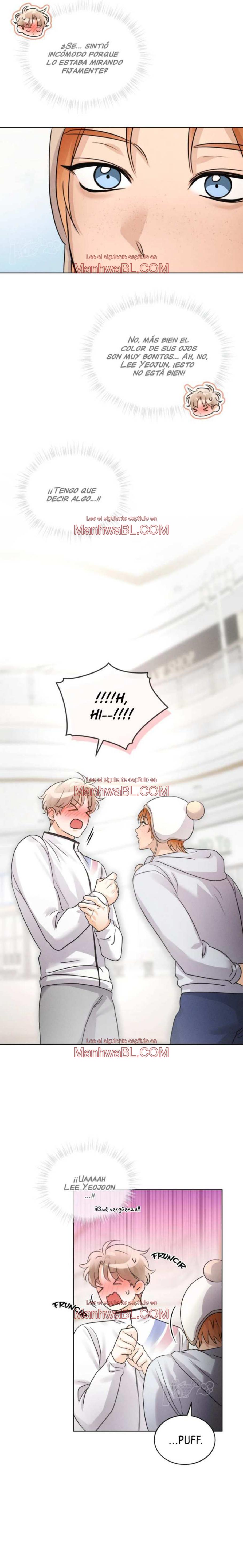 Olimpico - Capítulo 10 2 manhwa