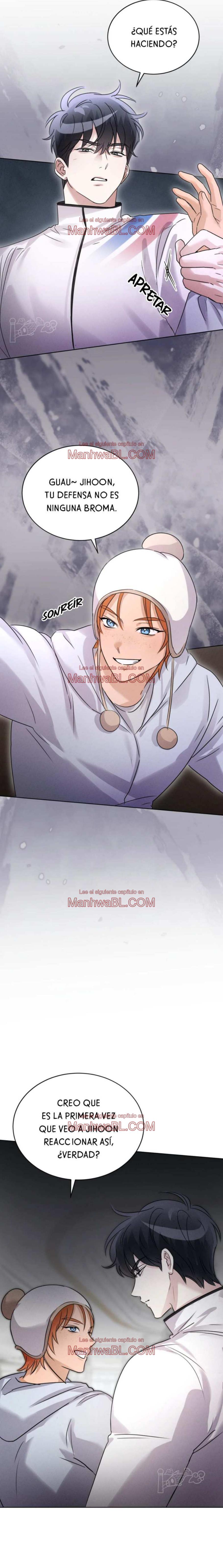 Olimpico - Capítulo 10 2 manhwa