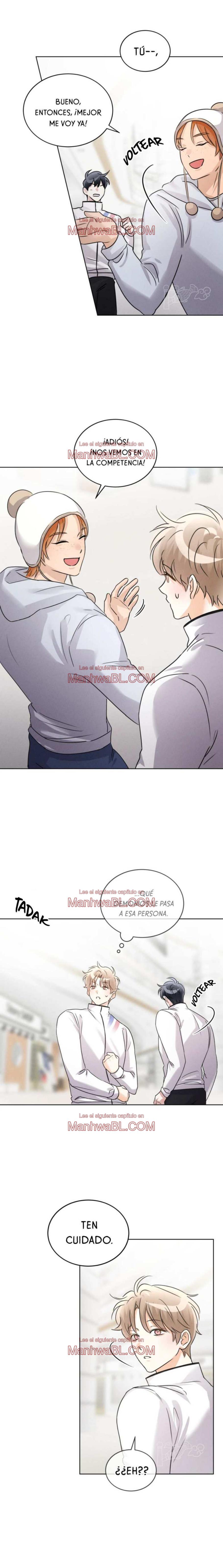Olimpico - Capítulo 10 2 manhwa