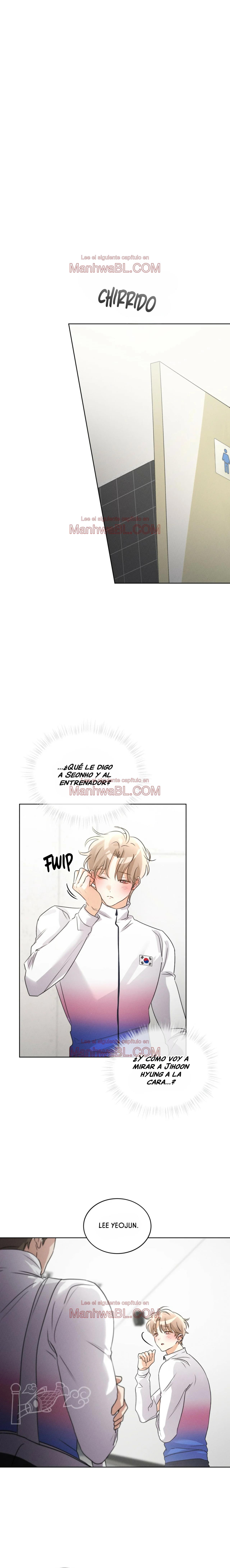 Manhwa BL Español – Leer Yaoi Online Gratis en es.mi2manga.com Olimpico - Capítulo 12 3 manhwa