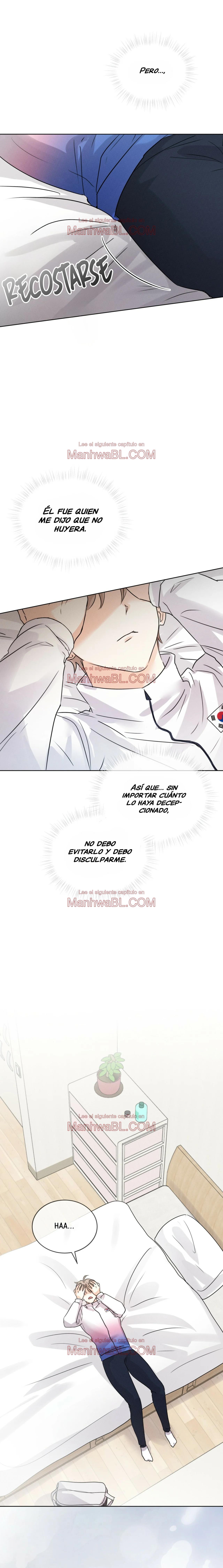 Manhwa BL Español – Leer Yaoi Online Gratis en es.mi2manga.com Olimpico - Capítulo 12 3 manhwa