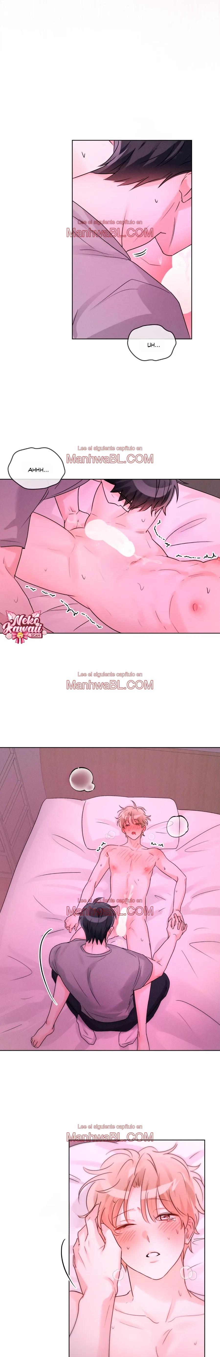 Manhwa BL Español – Leer Yaoi Online Gratis en es.mi2manga.com Olimpico - Capítulo 15 3 manhwa
