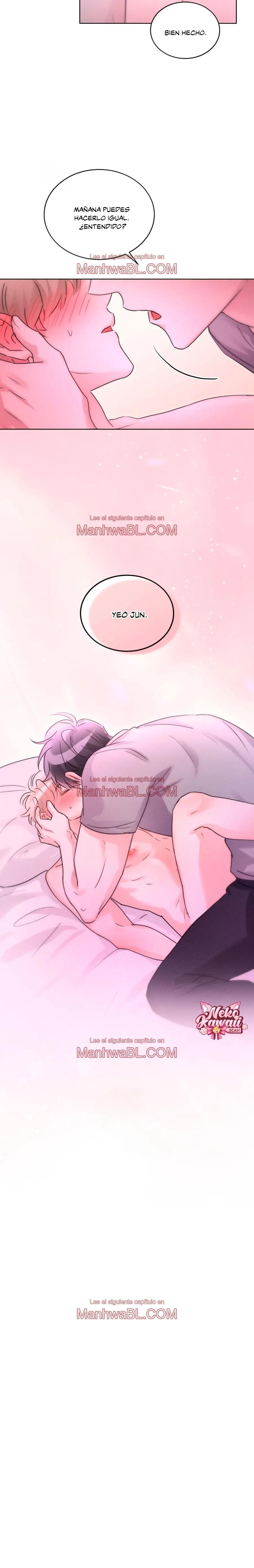 Manhwa BL Español – Leer Yaoi Online Gratis en es.mi2manga.com Olimpico - Capítulo 15 3 manhwa