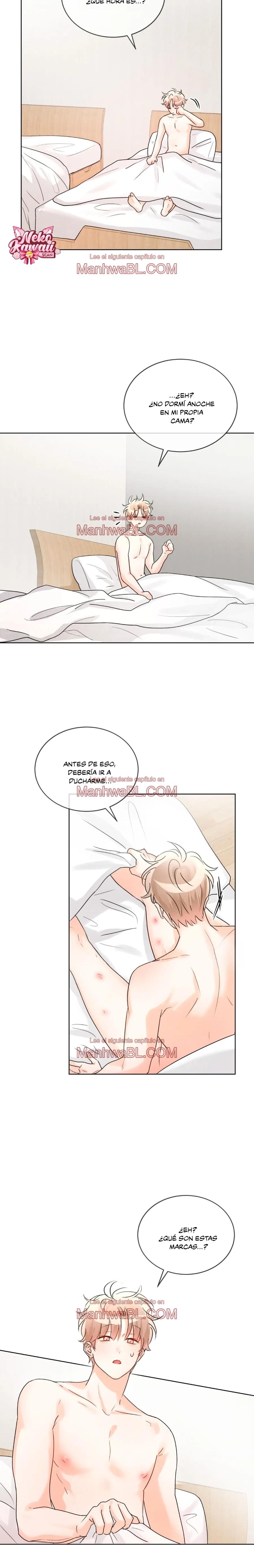 Manhwa BL Español – Leer Yaoi Online Gratis en es.mi2manga.com Olimpico - Capítulo 15 3 manhwa
