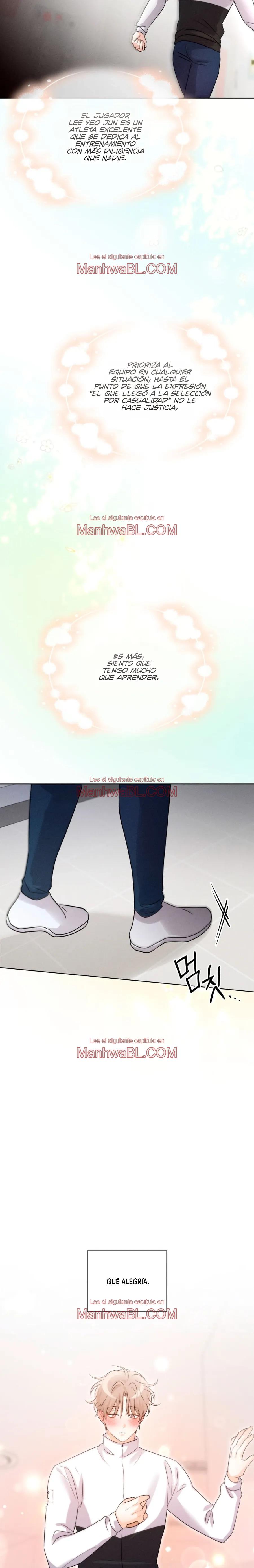 Olimpico - Capítulo 7 3 manhwa