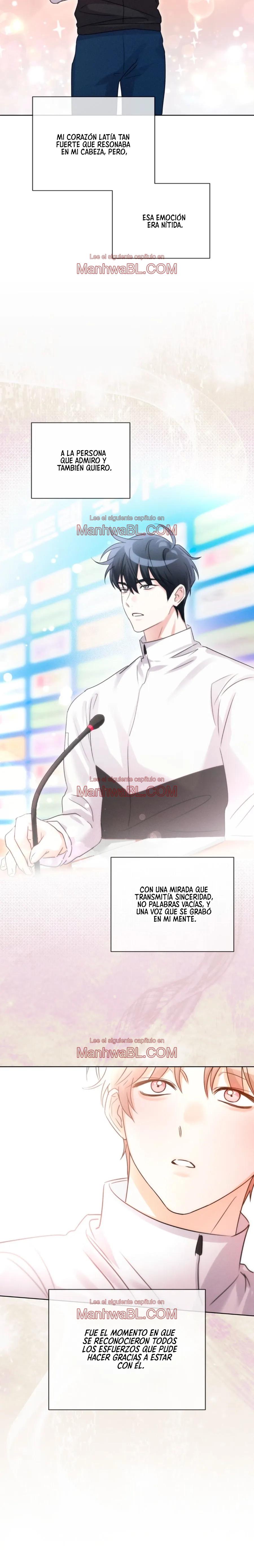 Olimpico - Capítulo 7 3 manhwa