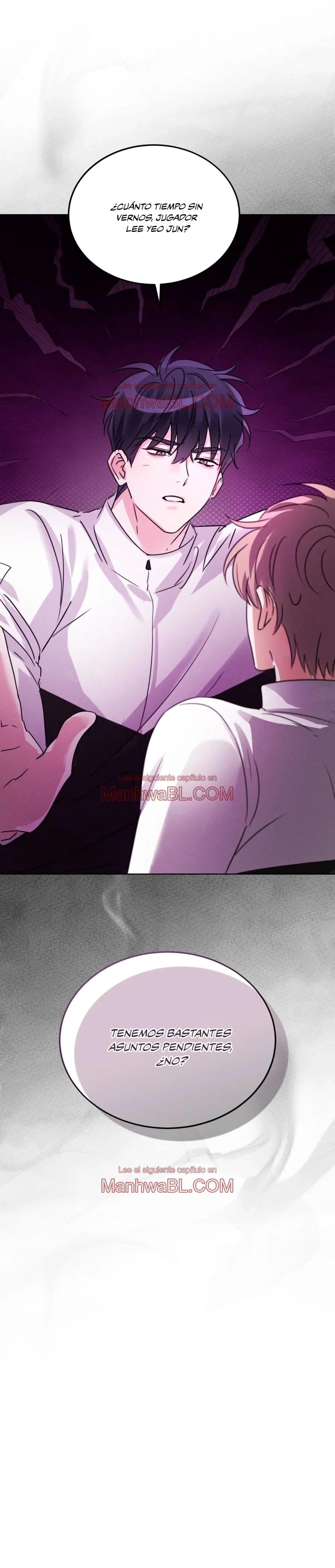 Olimpico - Capítulo 7 3 manhwa