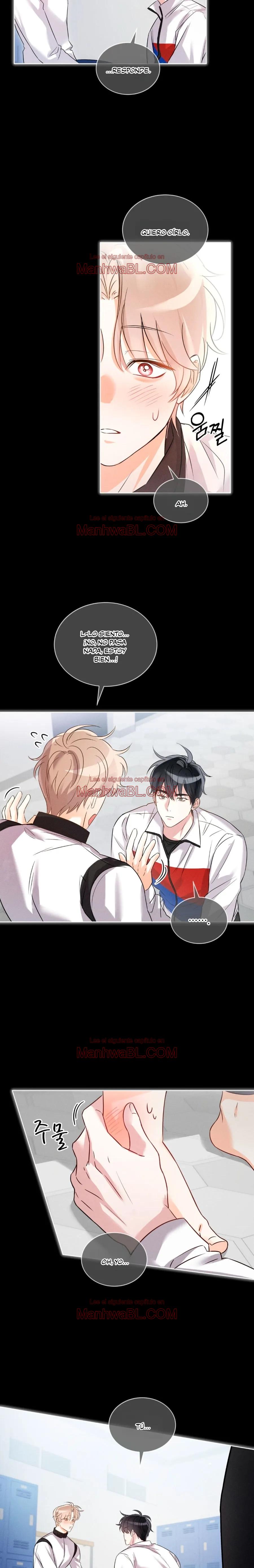 Olimpico - Capítulo 2 2 manhwa