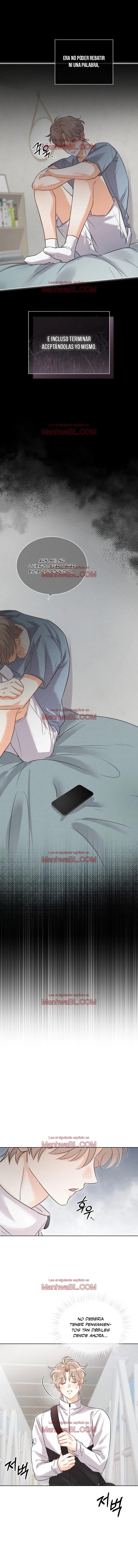 Olimpico - Capítulo 1 manhwa