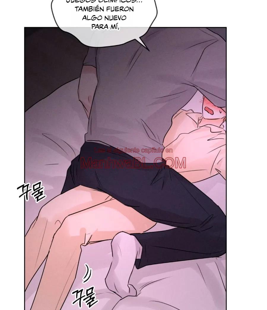 Manhwa BL Español – Leer Yaoi Online Gratis en es.mi2manga.com Olimpico - Capítulo 13 3 manhwa