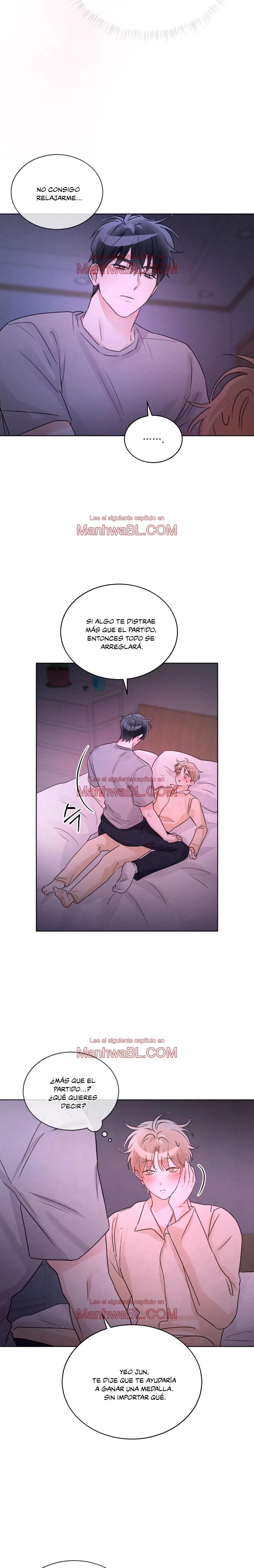 Manhwa BL Español – Leer Yaoi Online Gratis en es.mi2manga.com Olimpico - Capítulo 13 3 manhwa