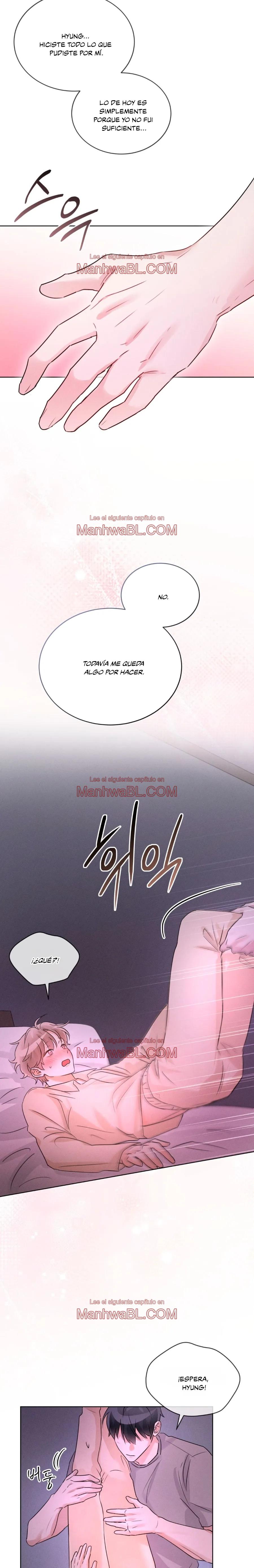 Manhwa BL Español – Leer Yaoi Online Gratis en es.mi2manga.com Olimpico - Capítulo 13 3 manhwa