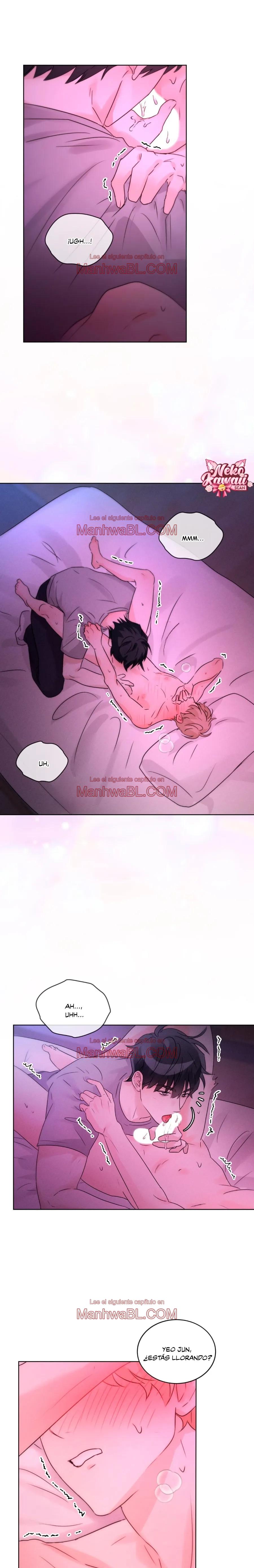 Manhwa BL Español – Leer Yaoi Online Gratis en es.mi2manga.com Olimpico - Capítulo 14 3 manhwa