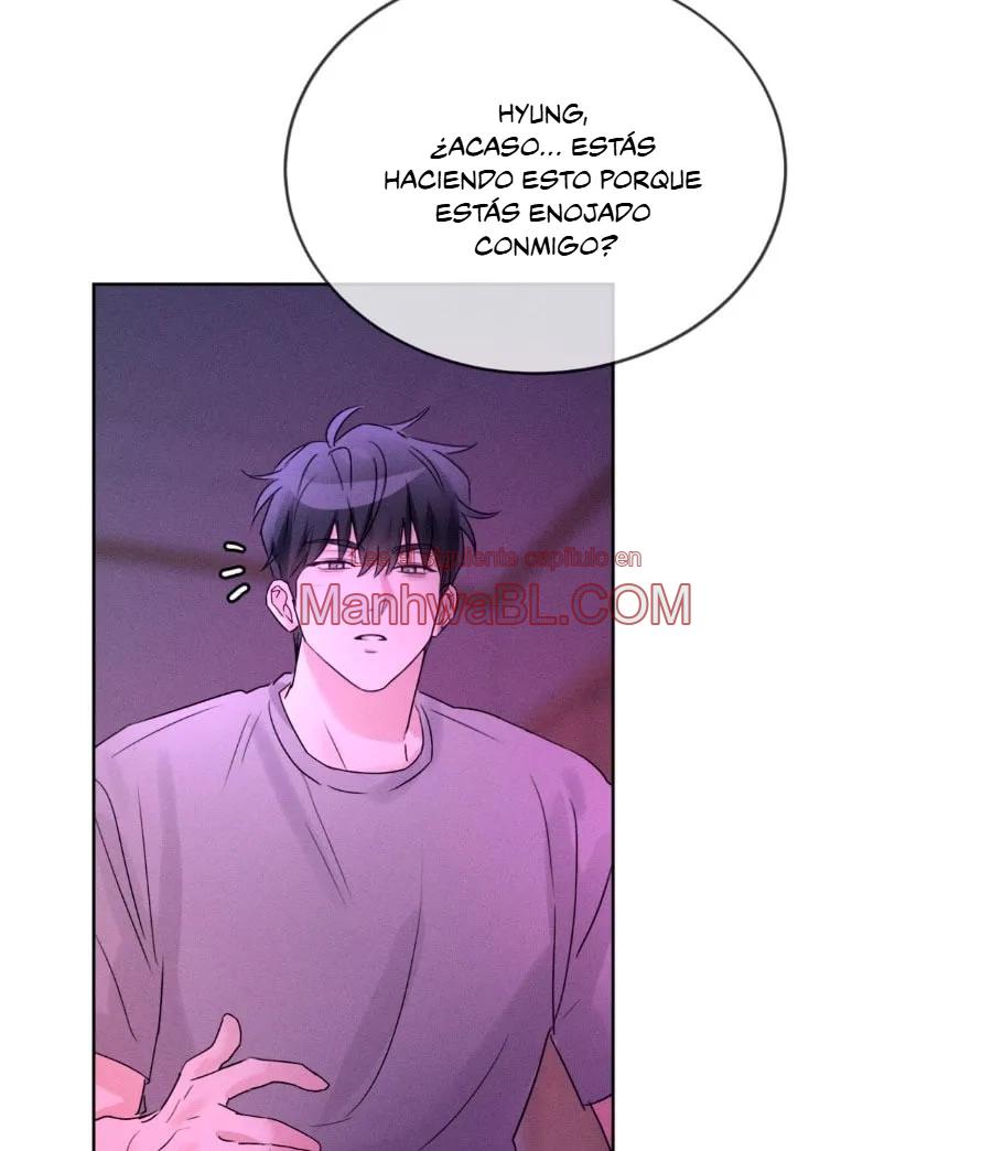 Manhwa BL Español – Leer Yaoi Online Gratis en es.mi2manga.com Olimpico - Capítulo 14 3 manhwa
