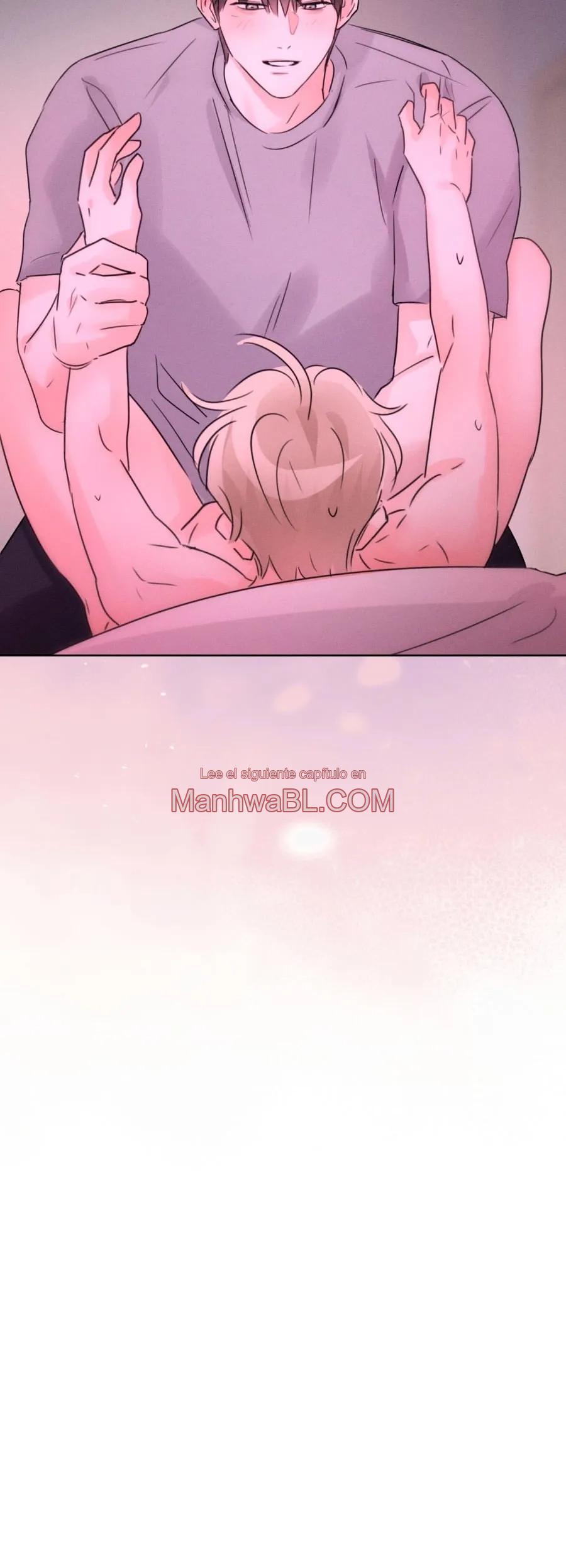 Manhwa BL Español – Leer Yaoi Online Gratis en es.mi2manga.com Olimpico - Capítulo 14 3 manhwa