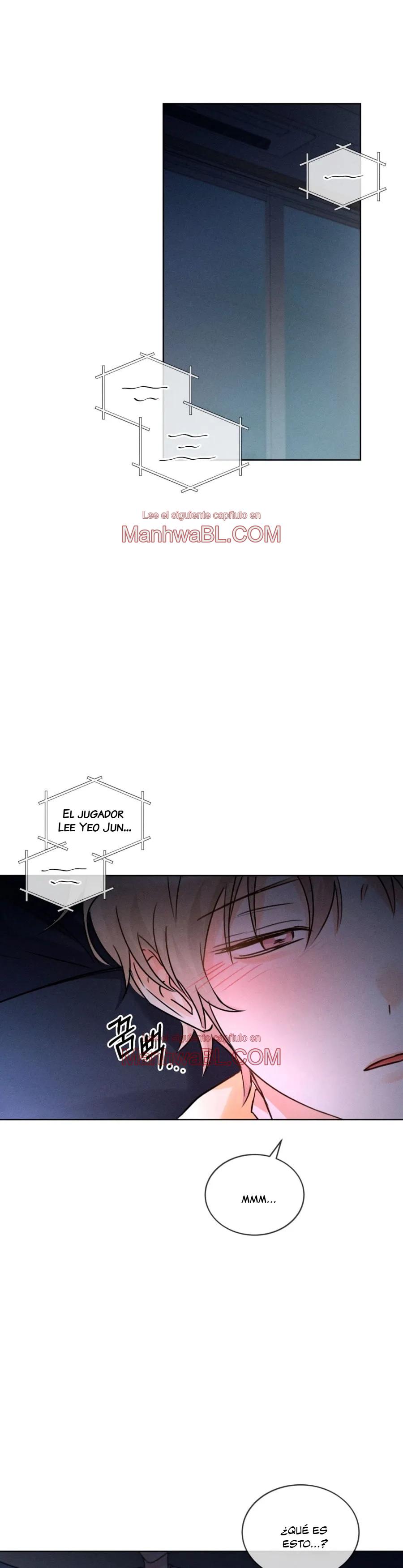 Manhwa BL Español – Leer Yaoi Online Gratis en es.mi2manga.com Olimpico - Capítulo 13 manhwa
