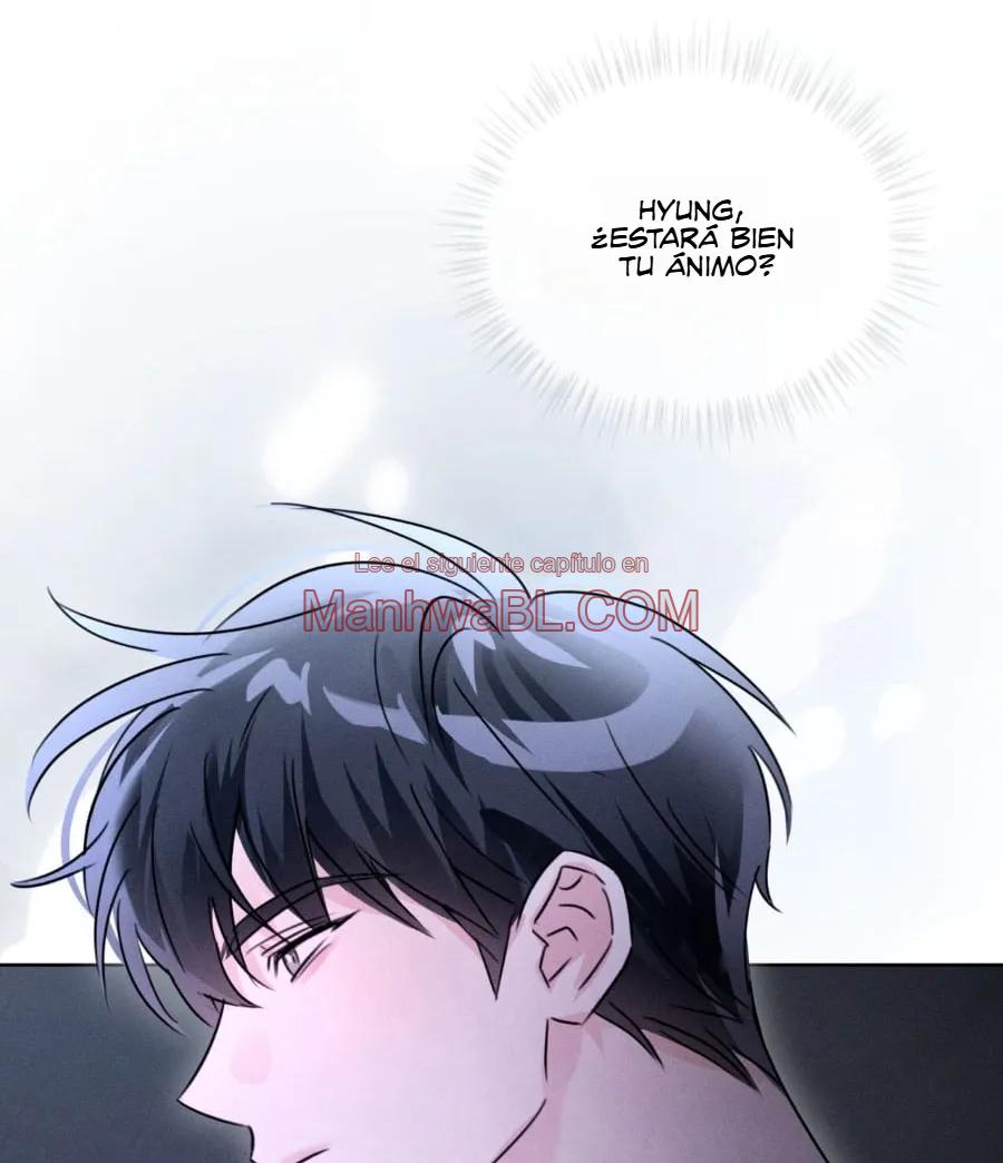 Manhwa BL Español – Leer Yaoi Online Gratis en es.mi2manga.com Olimpico - Capítulo 13 manhwa