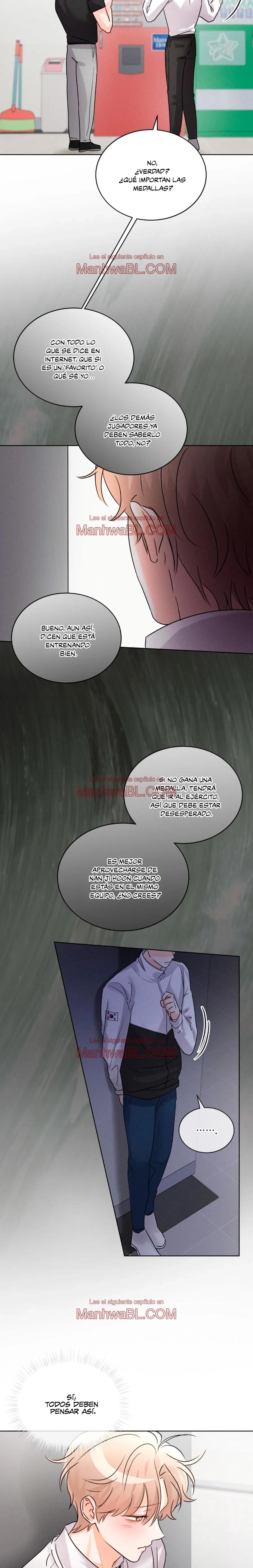 Olimpico - Capítulo 7 2 manhwa
