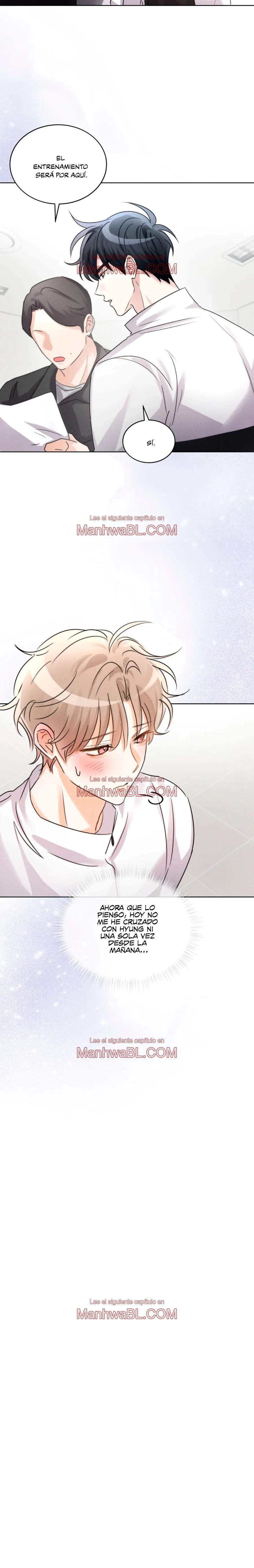 Olimpico - Capítulo 7 2 manhwa