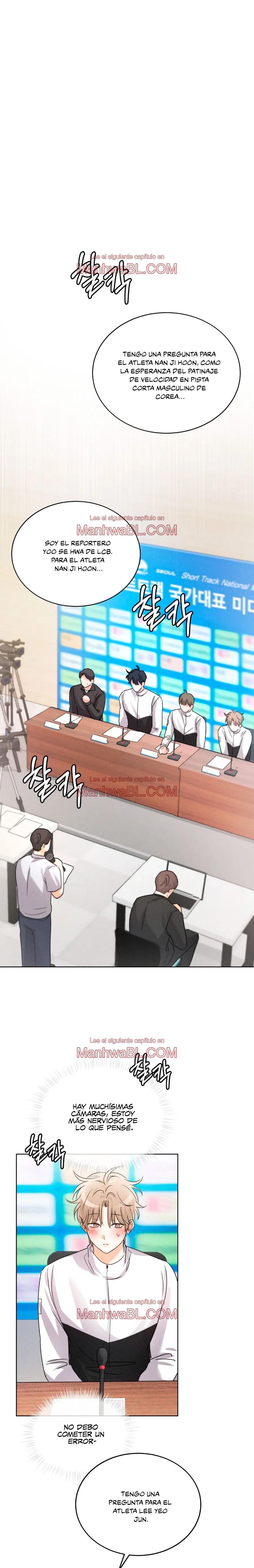 Olimpico - Capítulo 7 2 manhwa