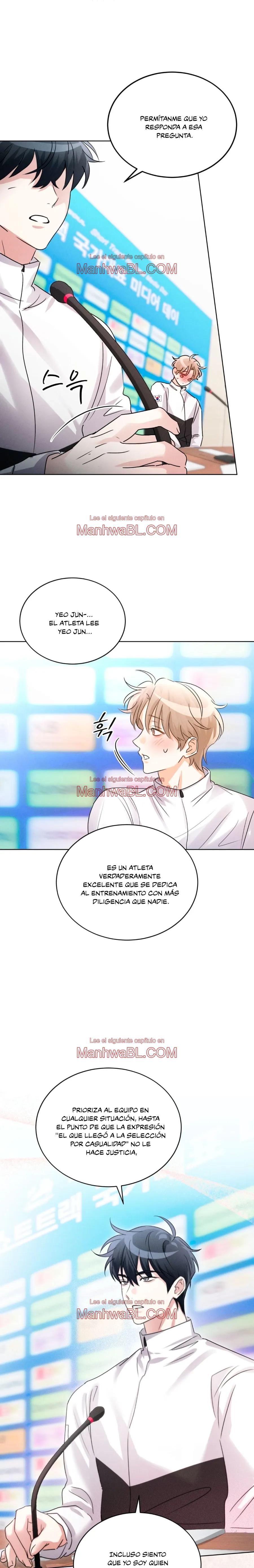 Olimpico - Capítulo 7 2 manhwa