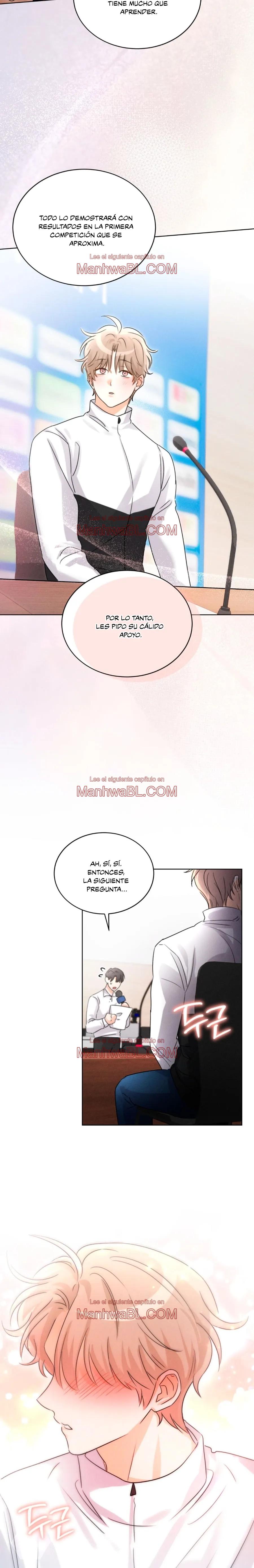 Olimpico - Capítulo 7 2 manhwa
