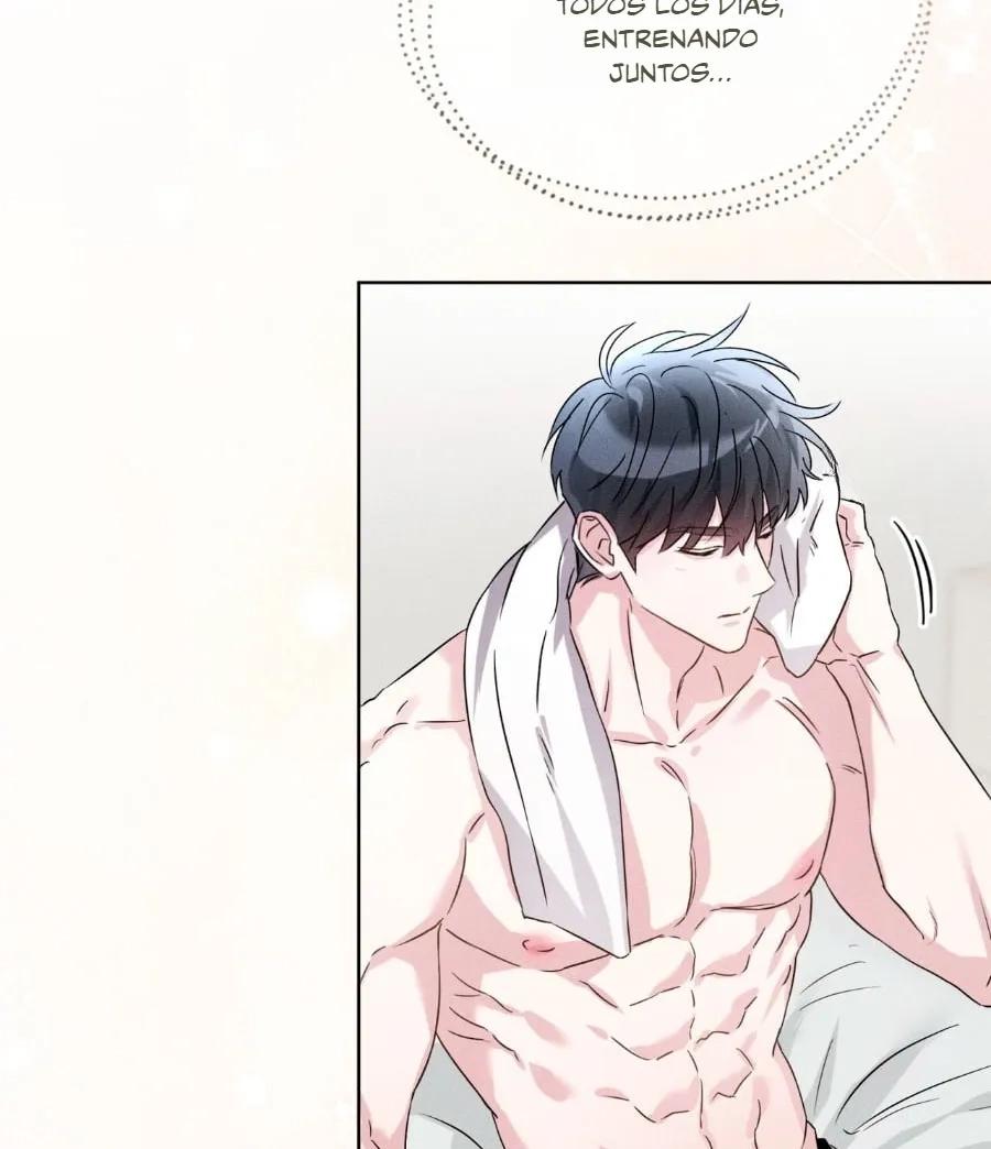Olimpico - Capítulo 0 manhwa