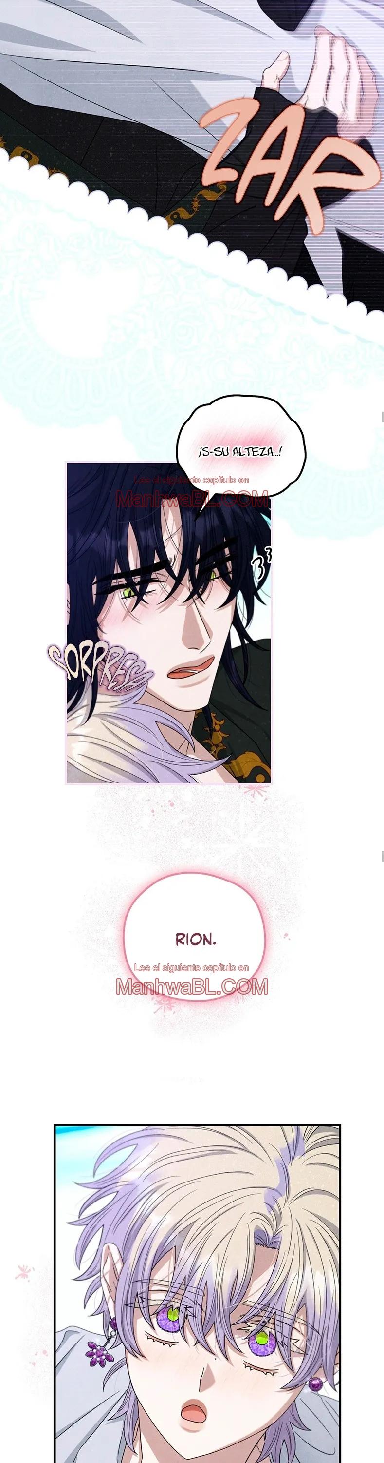 Manhwa BL Español – Leer Yaoi Online Gratis en es.mi2manga.com A ti que morirás solo en el paraíso. - Capítulo 12 3 manhwa