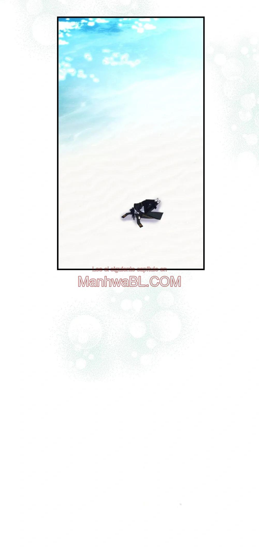 Manhwa BL Español – Leer Yaoi Online Gratis en es.mi2manga.com A ti que morirás solo en el paraíso. - Capítulo 12 3 manhwa