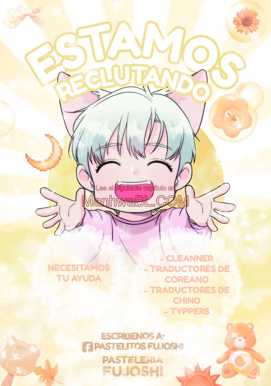 Manhwa BL Español – Leer Yaoi Online Gratis en es.mi2manga.com A ti que morirás solo en el paraíso. - Capítulo 12 3 manhwa