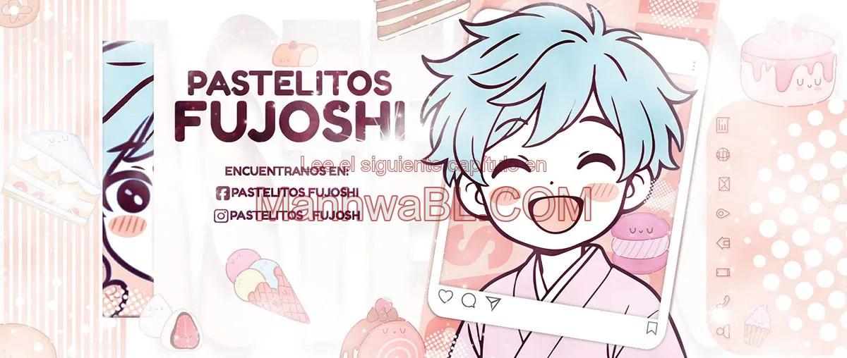 Manhwa BL Español – Leer Yaoi Online Gratis en es.mi2manga.com A ti que morirás solo en el paraíso. - Capítulo 12 3 manhwa