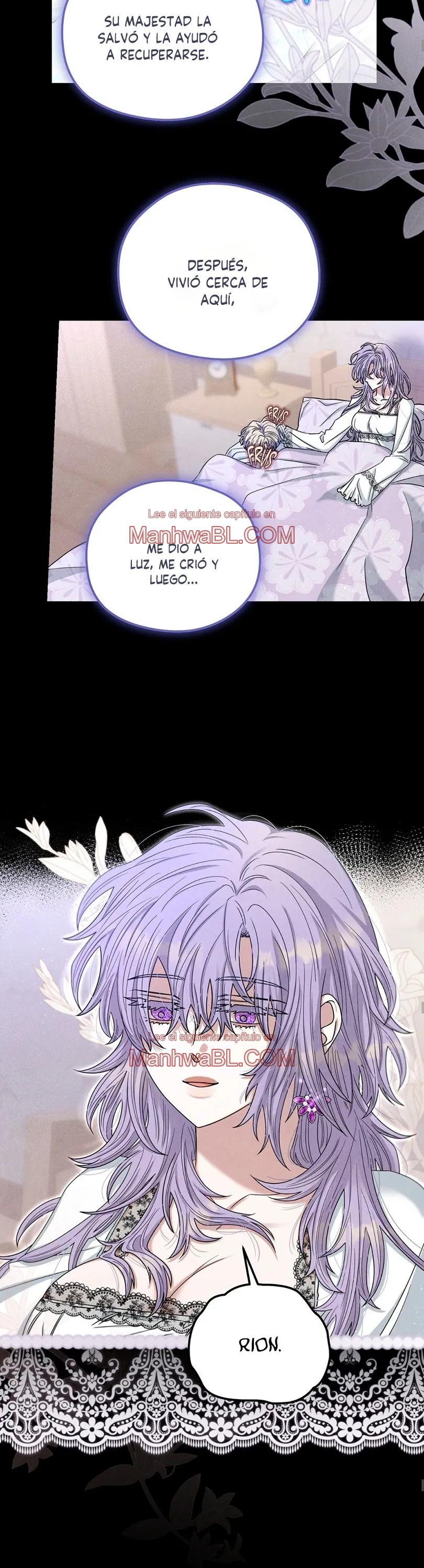 Manhwa BL Español – Leer Yaoi Online Gratis en es.mi2manga.com A ti que morirás solo en el paraíso. - Capítulo 12 2 manhwa