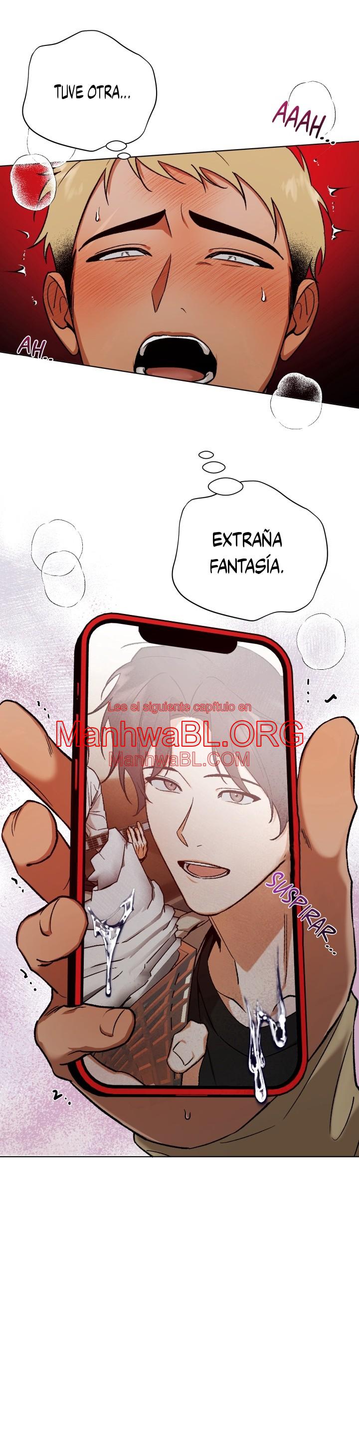 ¡No estoy borracho! - Capítulo 1 2 manhwa