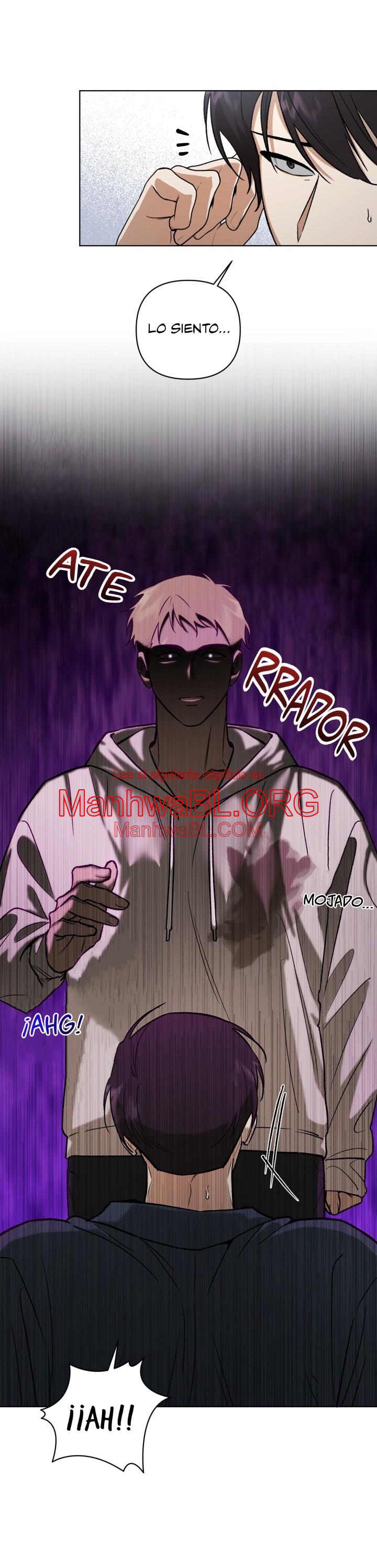 ¡No estoy borracho! - Capítulo 1 manhwa