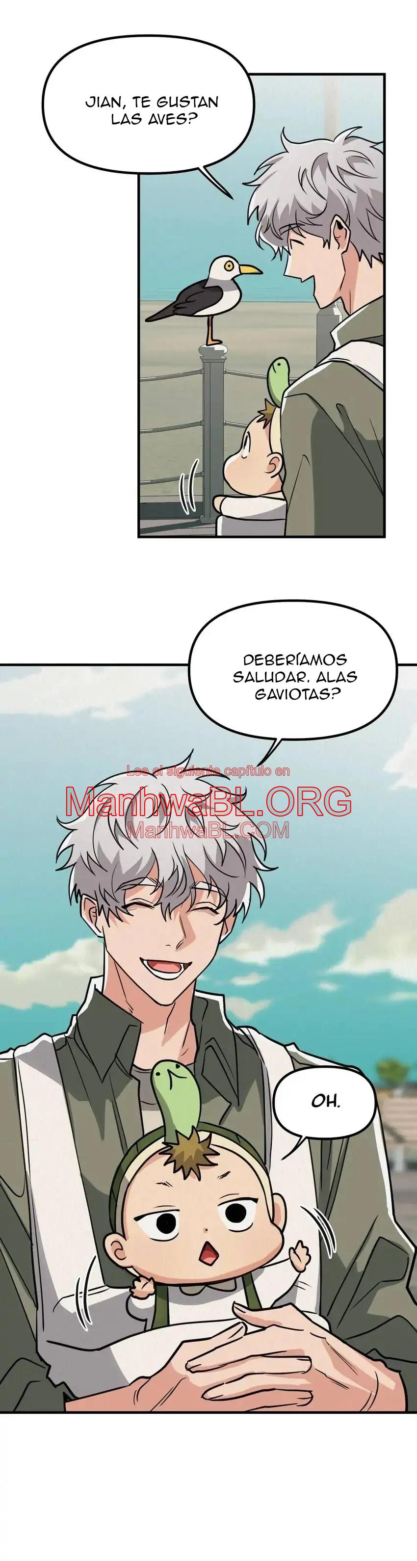 Boy meets girl (Side story) - Capítulo 2 2 manhwa
