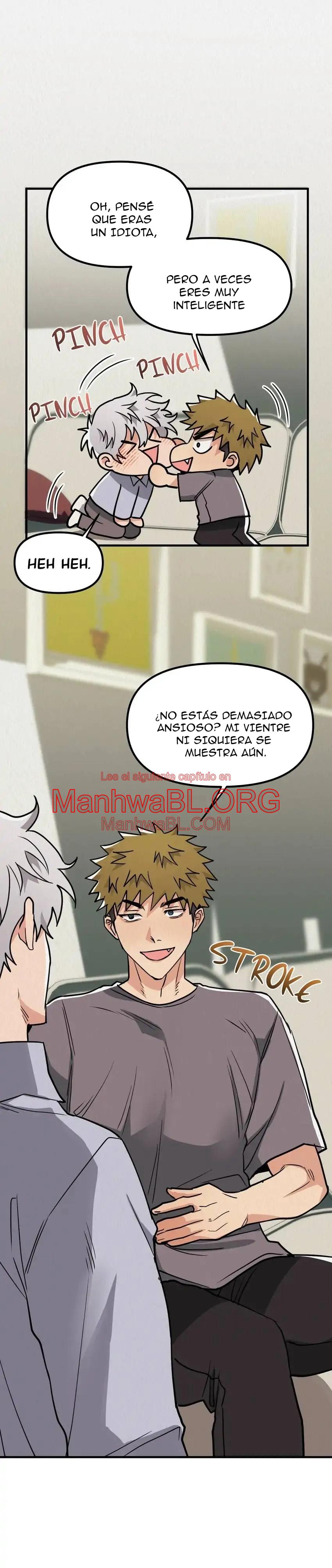 Boy meets girl (Side story) - Capítulo 1 manhwa