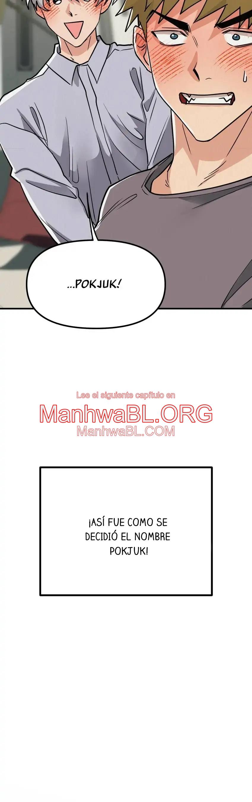 Boy meets girl (Side story) - Capítulo 1 manhwa