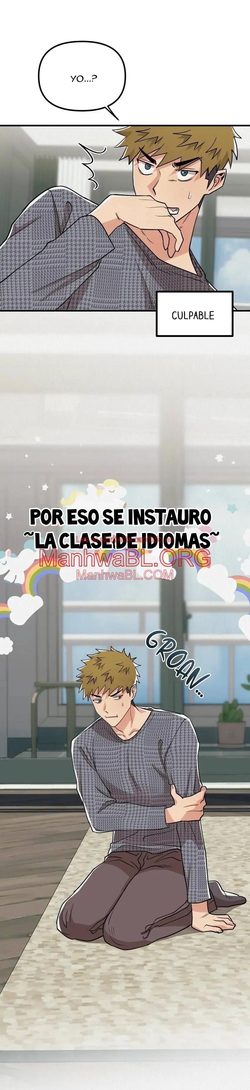 Boy meets girl (Side story) - Capítulo 1 3 manhwa