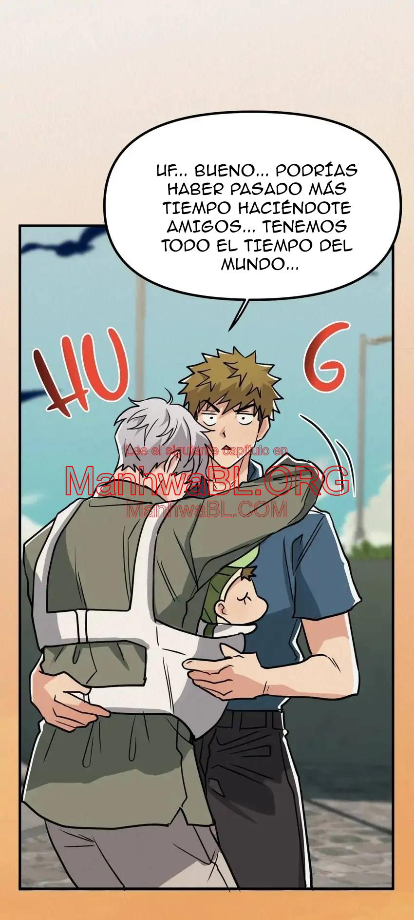 Boy meets girl (Side story) - Capítulo 2 3 manhwa